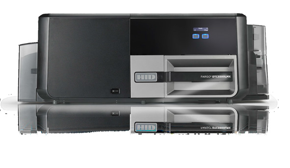 FARGO? DTC5500LMX