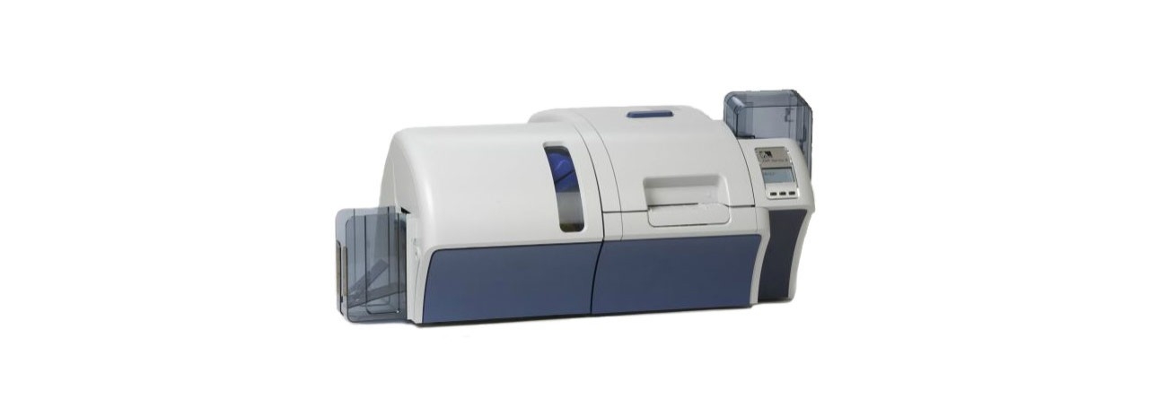 ZXP Series 8 證卡打印機